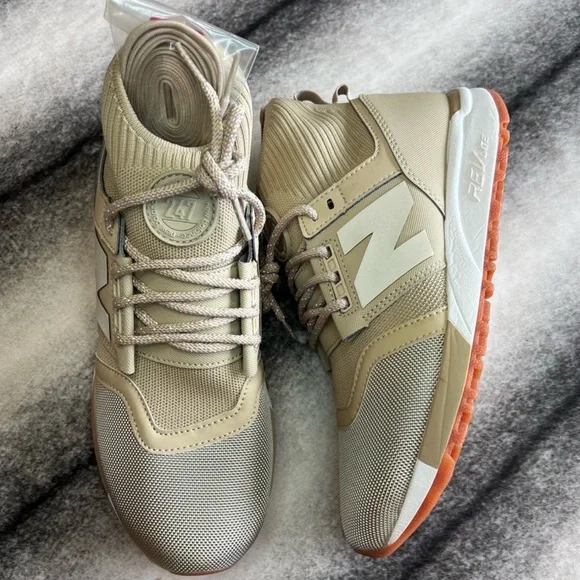 New Balance Shoes New Balance Classics Mrl 247 Incense